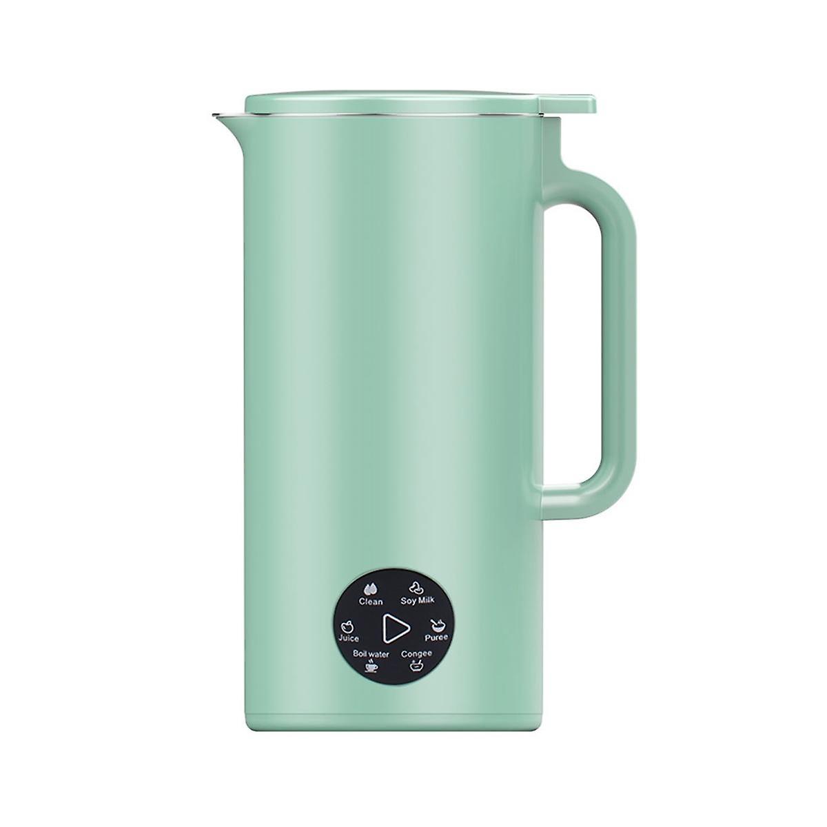 Soymilk Maker Food Blender Electric Juicer Grain Grinder Soya Bean Milk Machine Filter-Free Mixer G