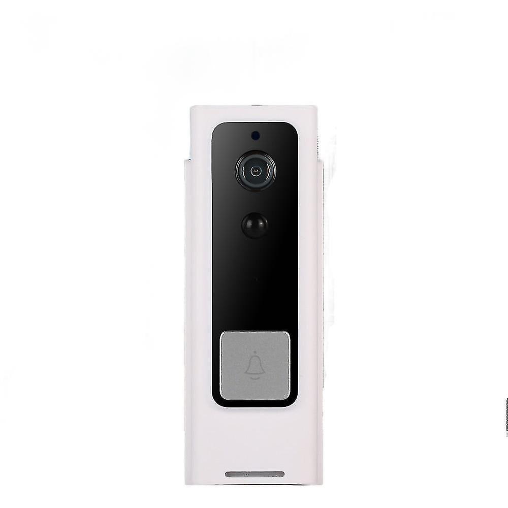 1Pc 136*50*28mm Plastic Infrared Night Vision Doorbell