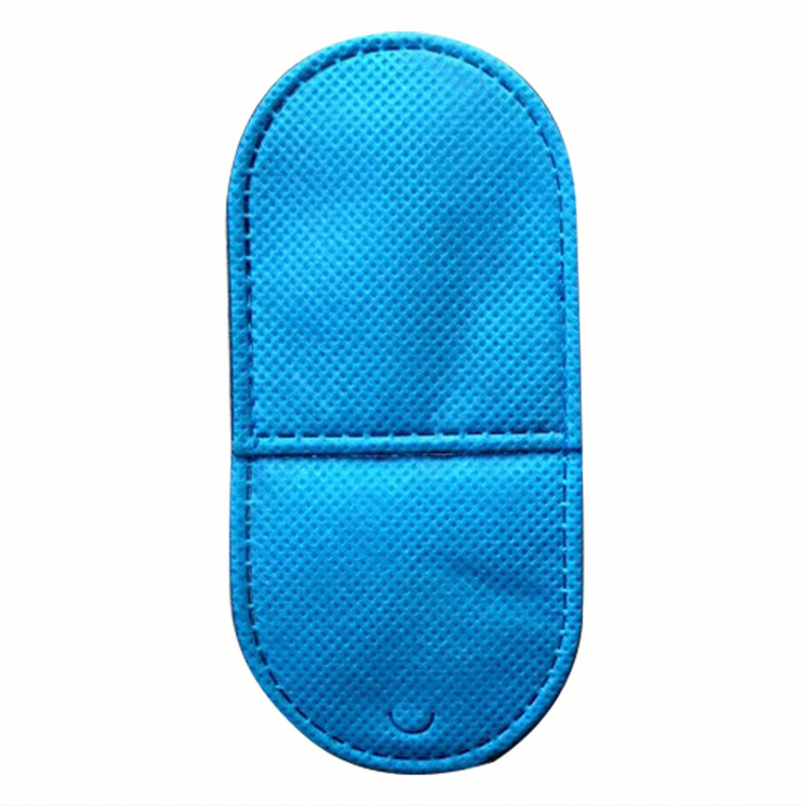 Universal Amblyopia Correction Eye Patch Right & Left Eyeglasses Eye Mat Lunettes Accessoires