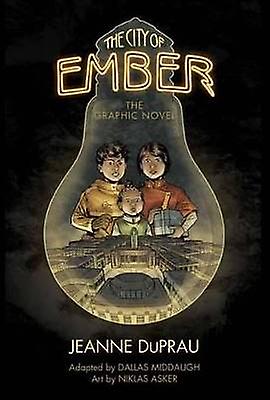 The City of Ember