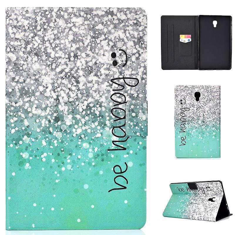 Case For Samsung Galaxy Tab A 10.5 inch Pattern Cover With Auto Sleep/Wake Function