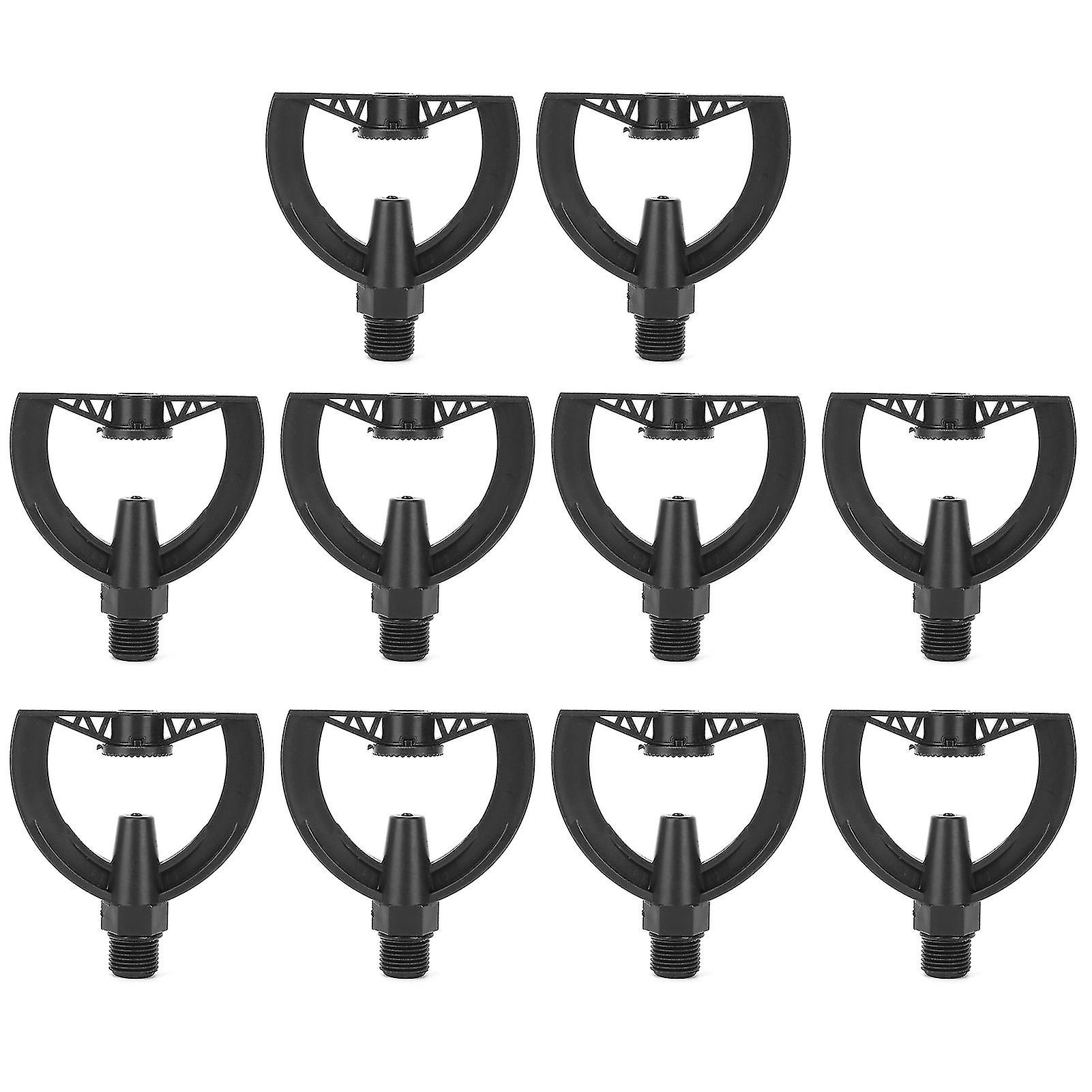 Male Thread Sprinkler, Irrigation Sprayer