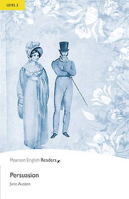 Level 2 Persuasion by Jane Austen Paperback
