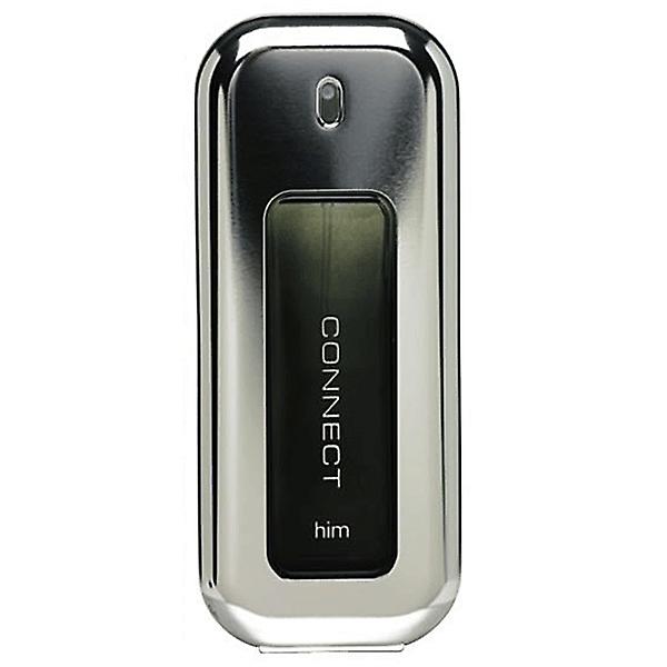 FCUK Connect HIM EDT 100ML
