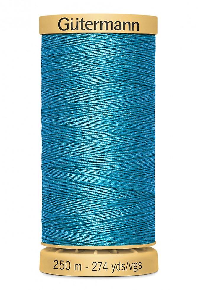Gutermann Cotton Sewing Thread 250m  6745 - each