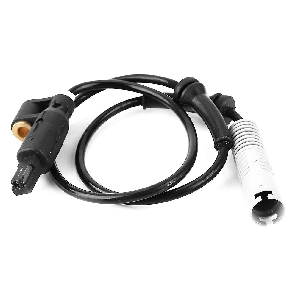 ABS Wheel Speed Sensor,Car Front ABS Wheel ABS Sensor Wheel Speed Sensor Solid Performance