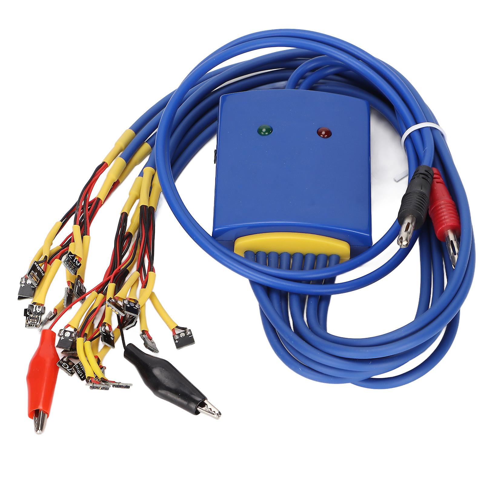 Power Test Cable for Android Phone