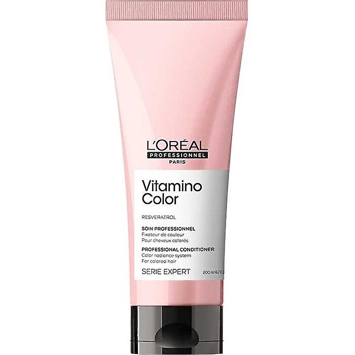L'oreal Professionnel Vitamino Colour Conditioner 200ml