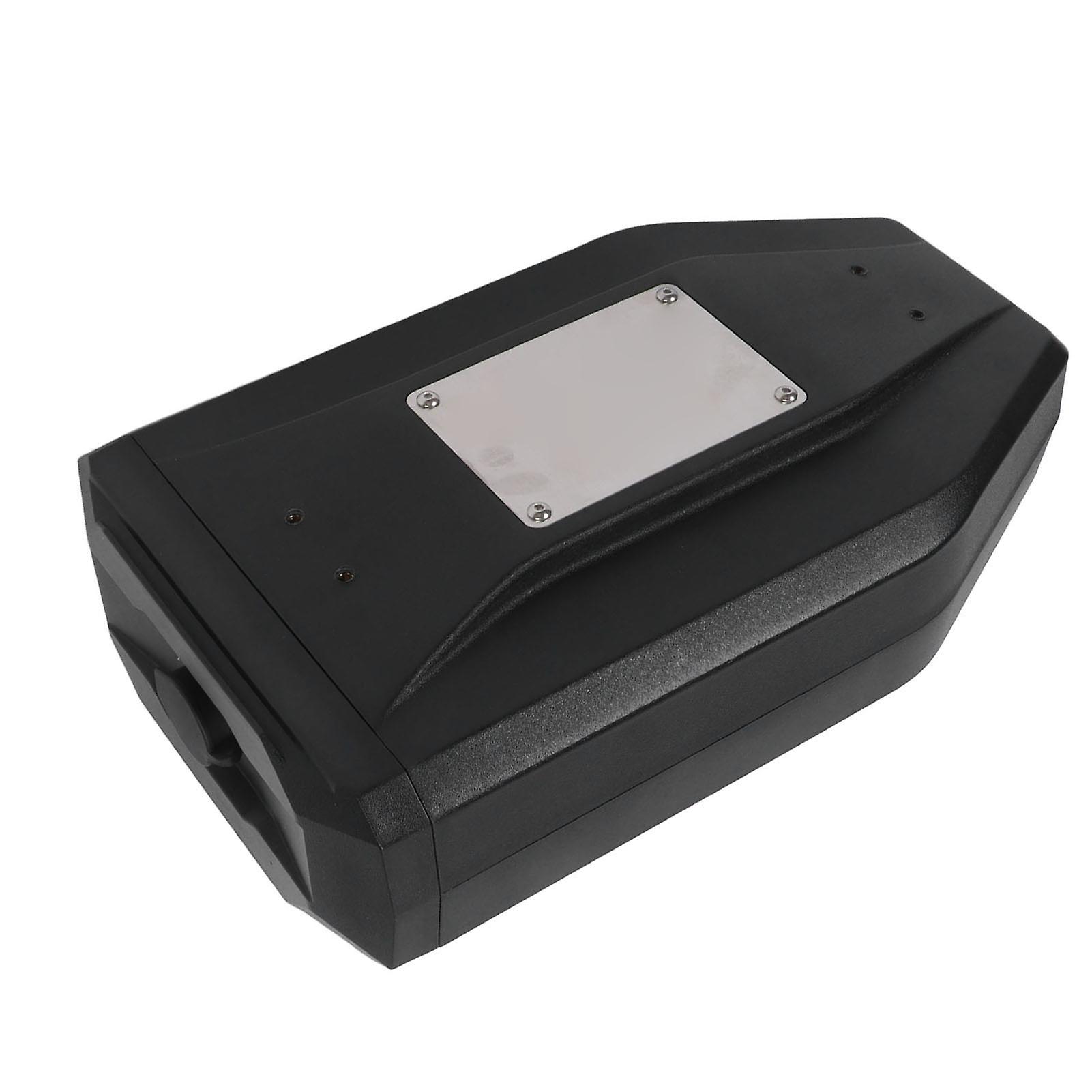 Motorcycle Toolbox Practical Stylish Portable Motorcycle Side Toolbox Replacement for R1200GS R1200GS Adventure R1250GS LC ADV Silver