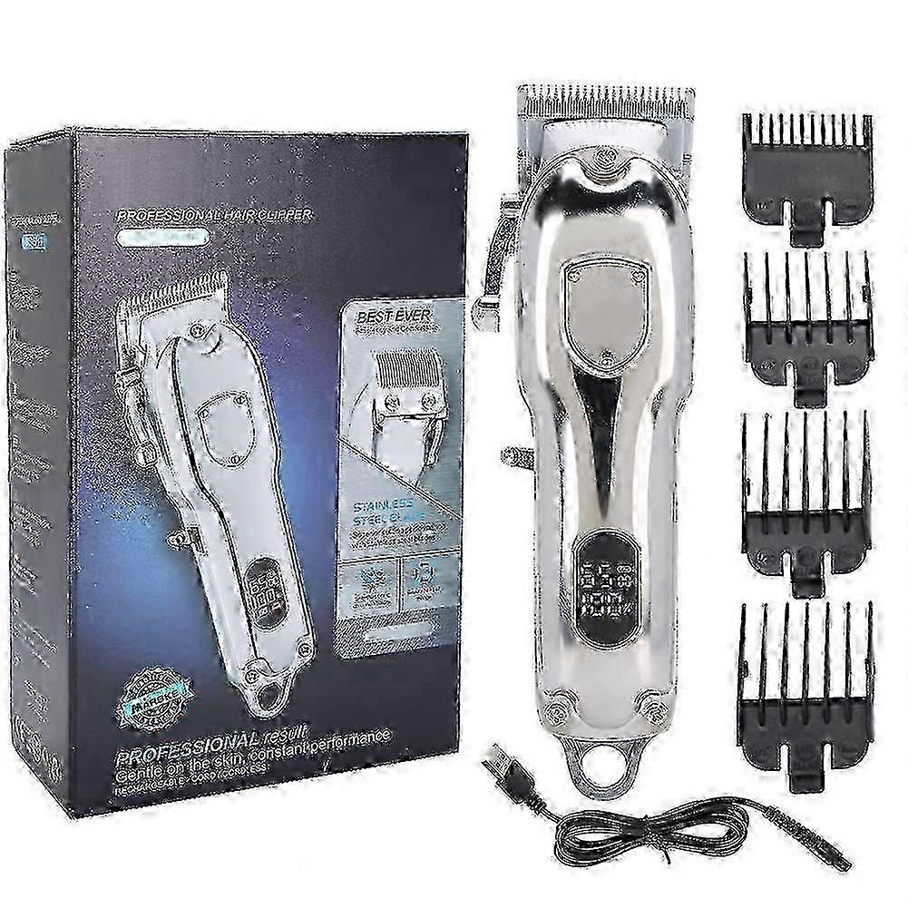 Electric Hair Clipper, Cutting Machine, Household