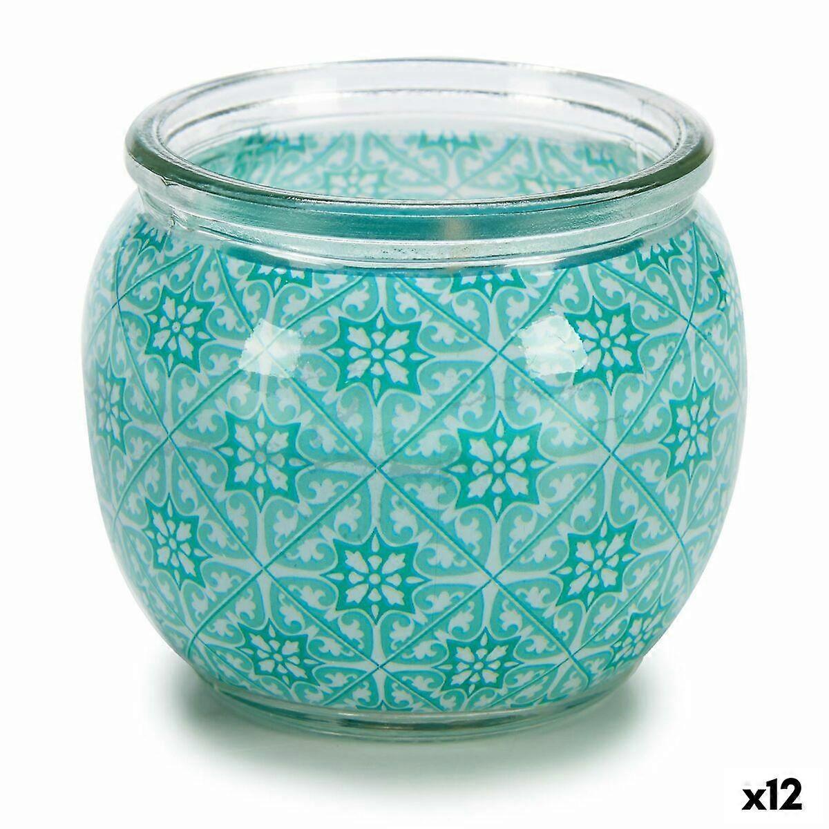 Scented Candle Acorde Fresh Linen (12 Units)