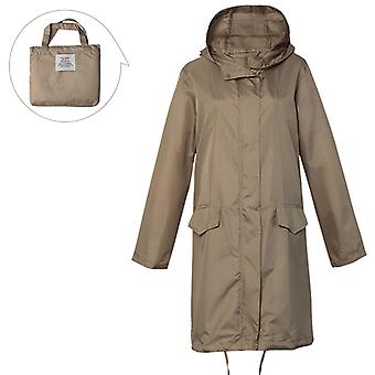 Waterproof Rain Jacket For Women Rain Jacket With Hood