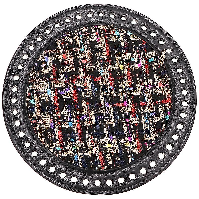 The New 1pcs Bag Bottom Crochet