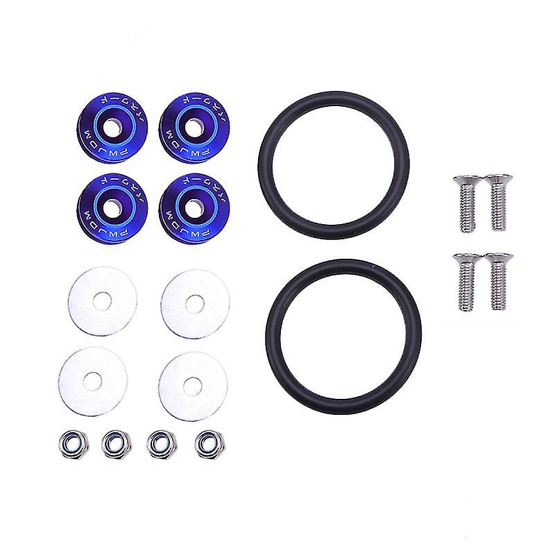 1set Fixed Button Kit