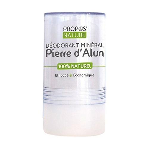 Deodorant Stick Pierre D'alun 120 g