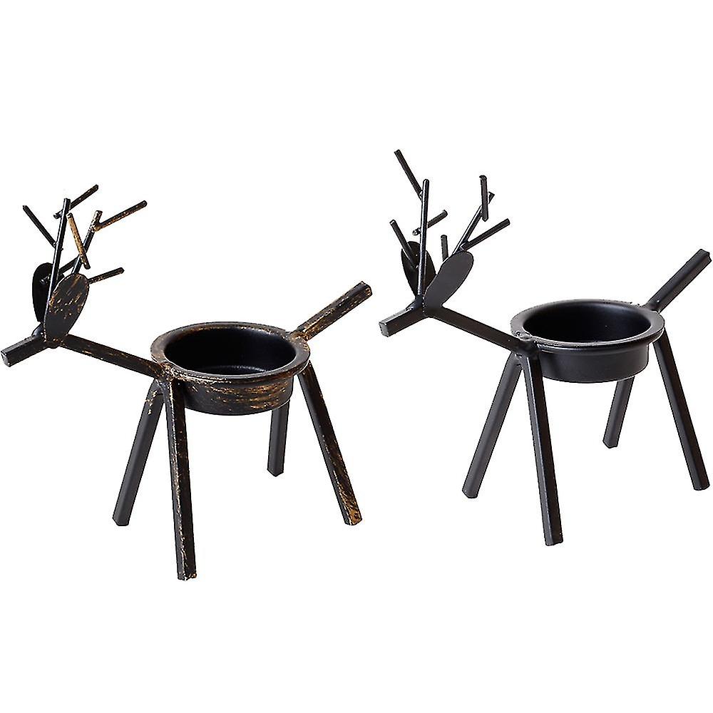  Candle Holder For Christmas Table Decorations