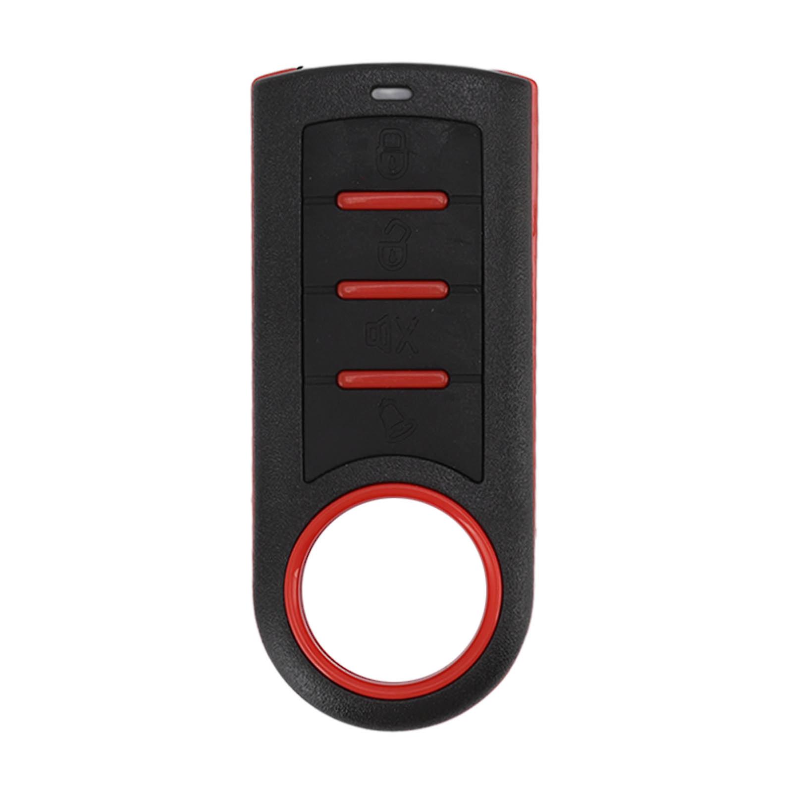 Cloning Key Fob Remote Control Transmitter 4 Keys 315MHZ Wireless Universal for Office Garage Electric Rolling Gate