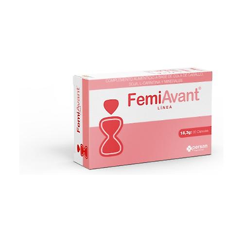 Femiavant Line 30 capsules