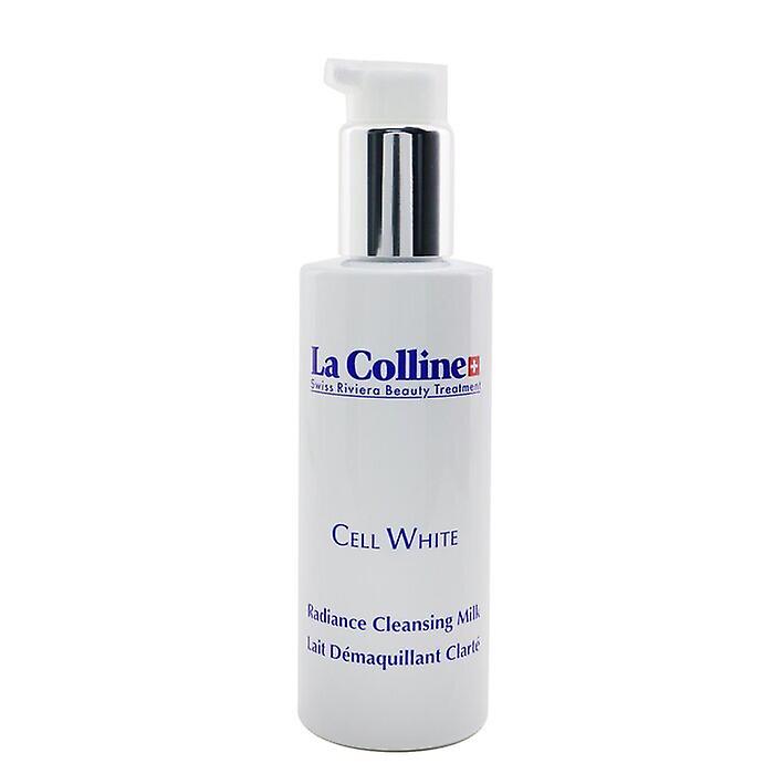 La Colline Cell White - Radiance Cleansing Milk 150ml/5oz