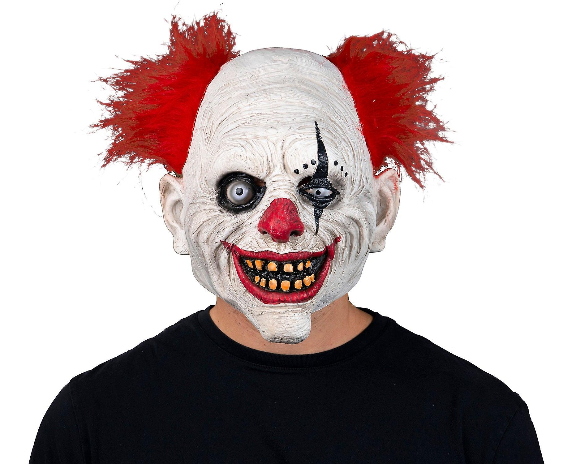 Harlequineye Mask M38372