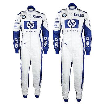 Kart Racing Sublimation Protective Clothing Racing Gear...