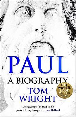 Paul: Biografia