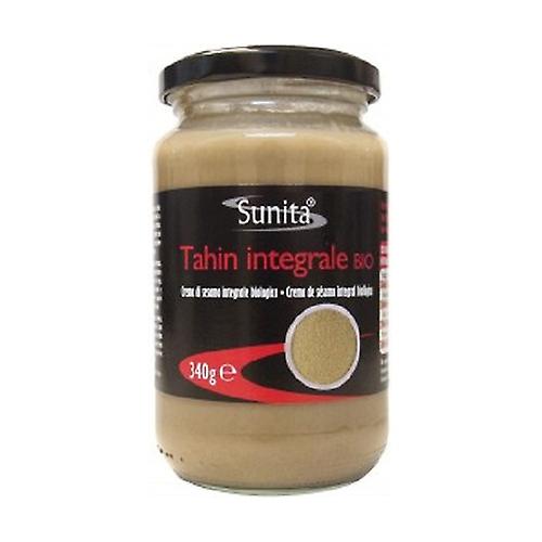 Whole tahini 340 g