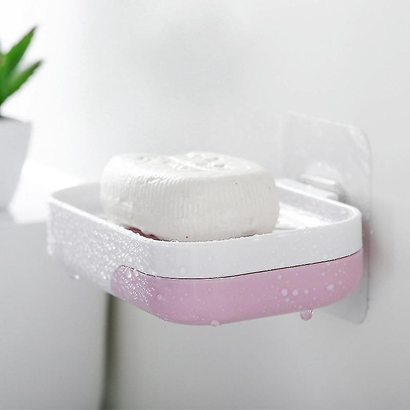 Wall Mounted Side Pull Panel Soap Dish, Soap Dish