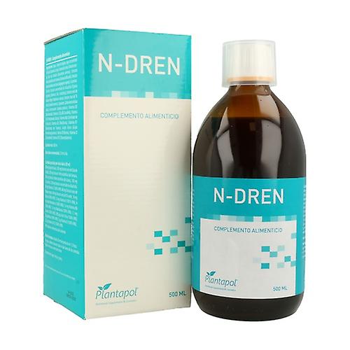 N-Dren 500 ml
