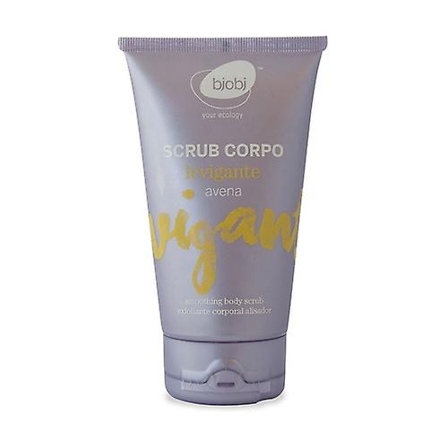 Smoothing scrub 150 ml
