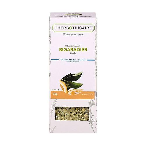 Sour orange leaf 30 g