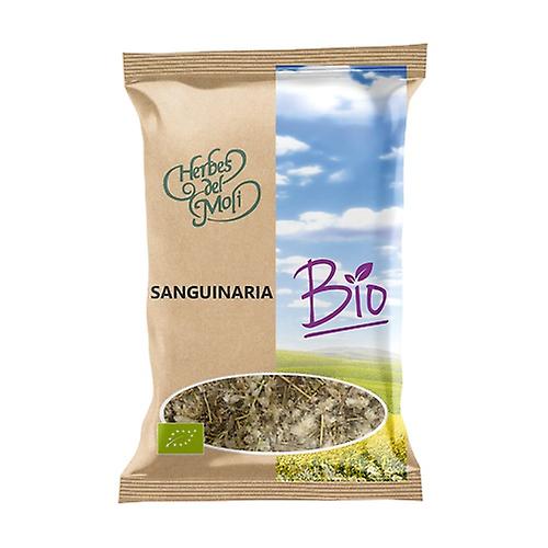 Sanguinaria flower Eco 15 g