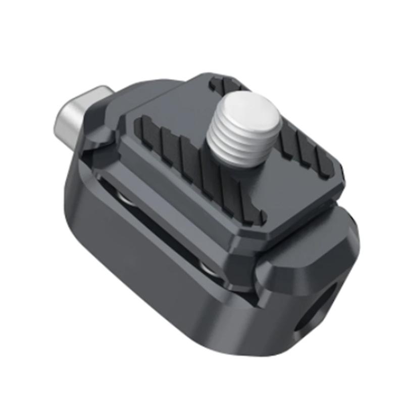 حامل الكاميرا محول حامل حامل حوامل ثلاثية القوائم سريع التحرير ل 2564 F22