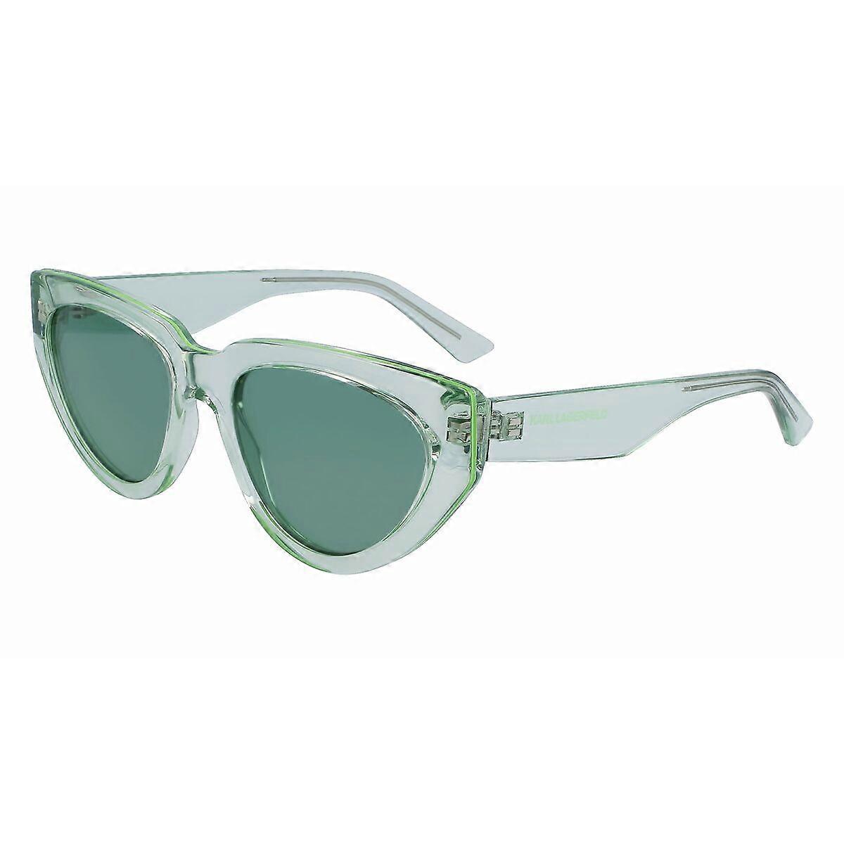 Ladies' Sunglasses Karl Lagerfeld KL6100S-300 54 mm