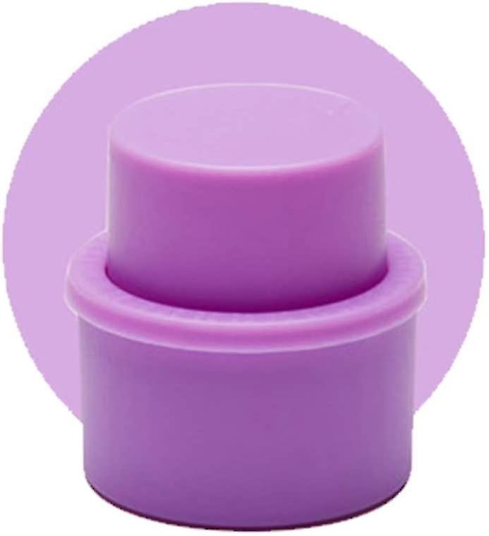 Tapa de botella de refresco al vacío, accesorios de botella, gadgets de botella de refresco, tapas de botella de refresco para nosotros diariamente