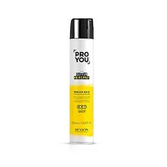 Revlon Professional - Pro You De Setter Haarlak (Extreme Hold) 500ml
