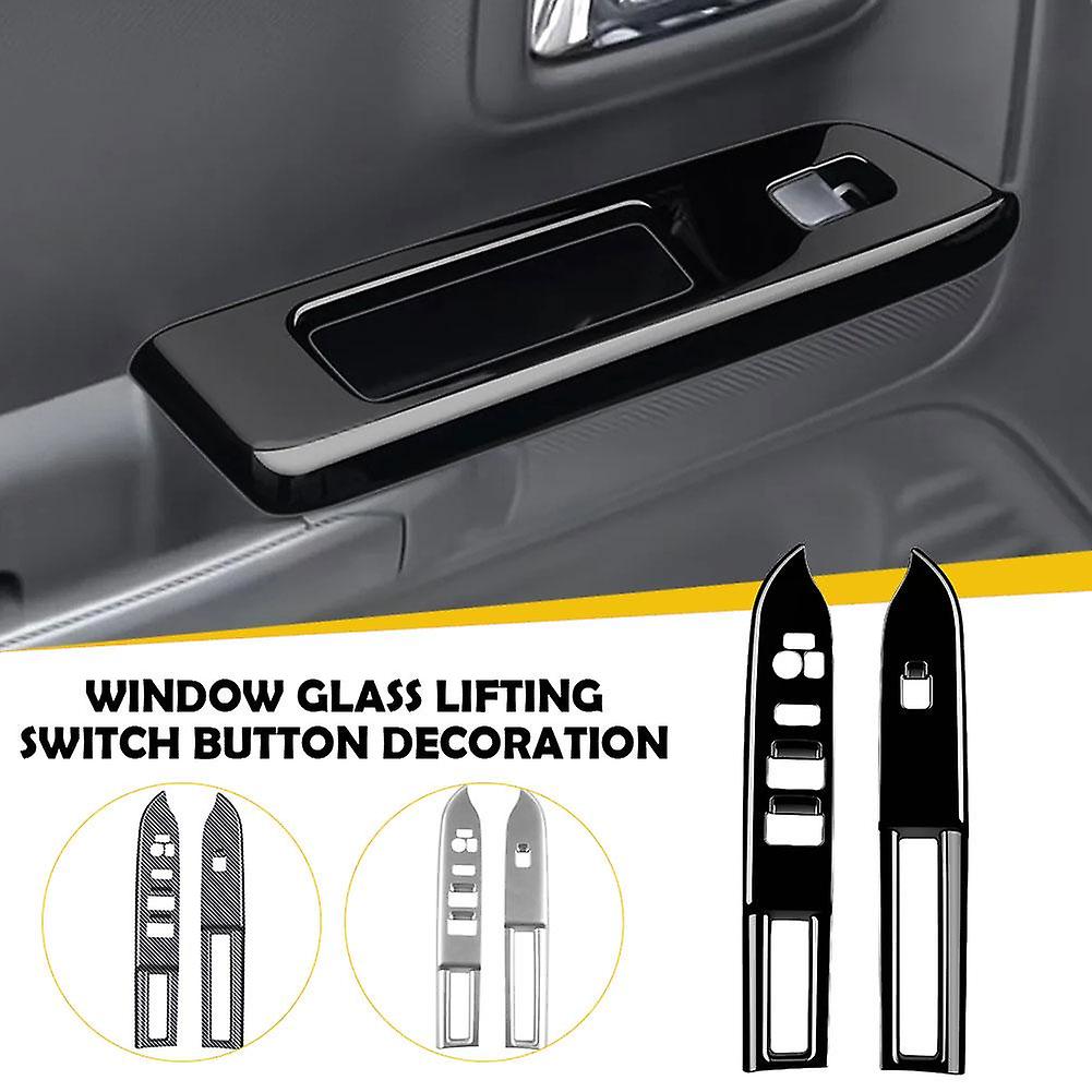 Window Lift Switch Button Decorative For SPACIA Custom M K54S M K94S 2024