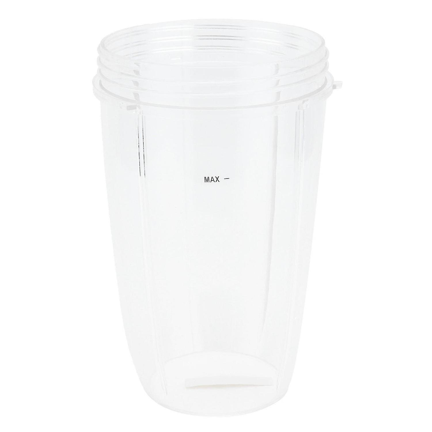 32 Oz Nutri Ninja Blender Replacement Cup Container Accessory