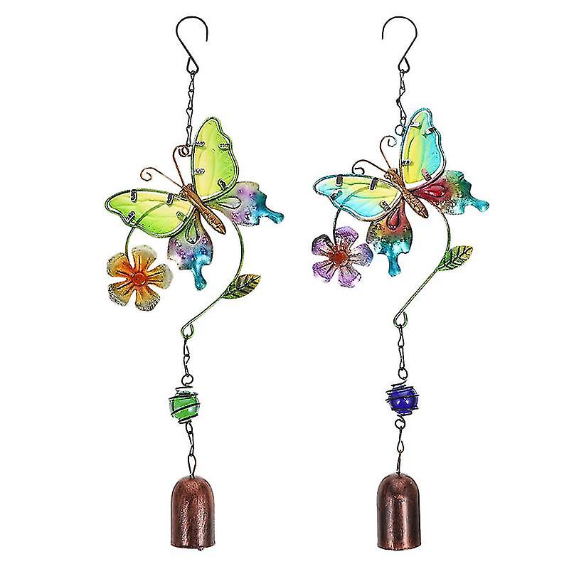 2pcs Wind Chime Pendant