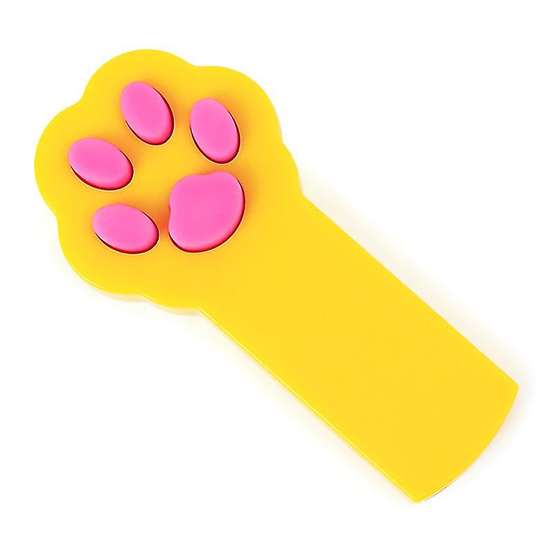 1pcs Cat Exercise Chaser Toy