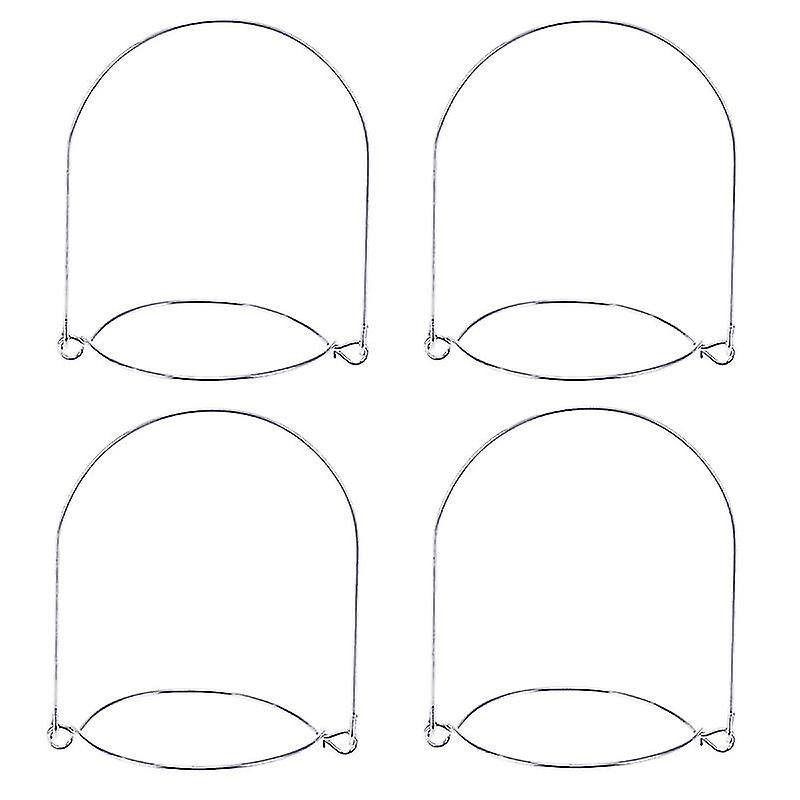 6pcs Mason Jar Handles