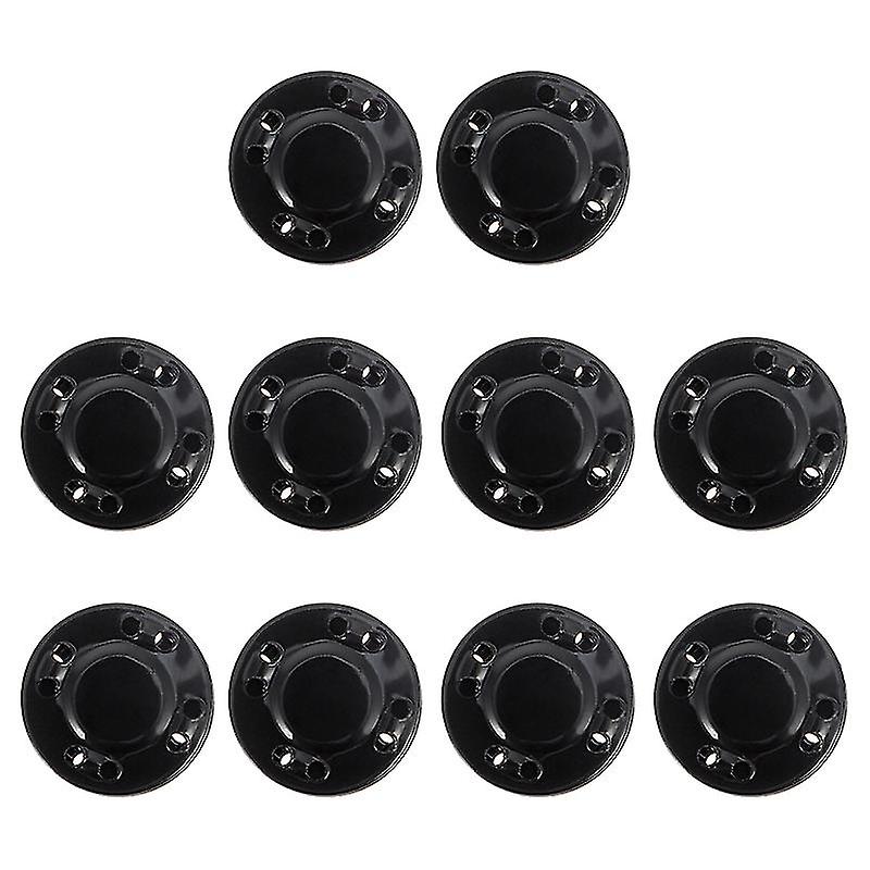 10pair Magnetic Button
