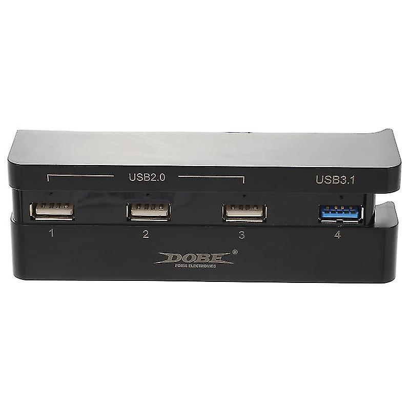 1pcs Game Console Hub