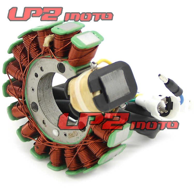 For Yamaha TTR225 TT-R225 99-04 stator generator coil Magneto coil
