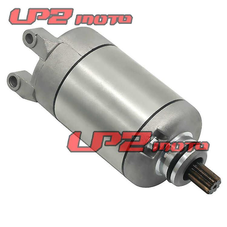 لهوندا CBR1000 RR Fireblade 2006-2007 محرك بدء تشغيل المحرك