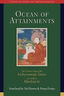 Ocean Of Attainments by Yael Bentor Hardback Book