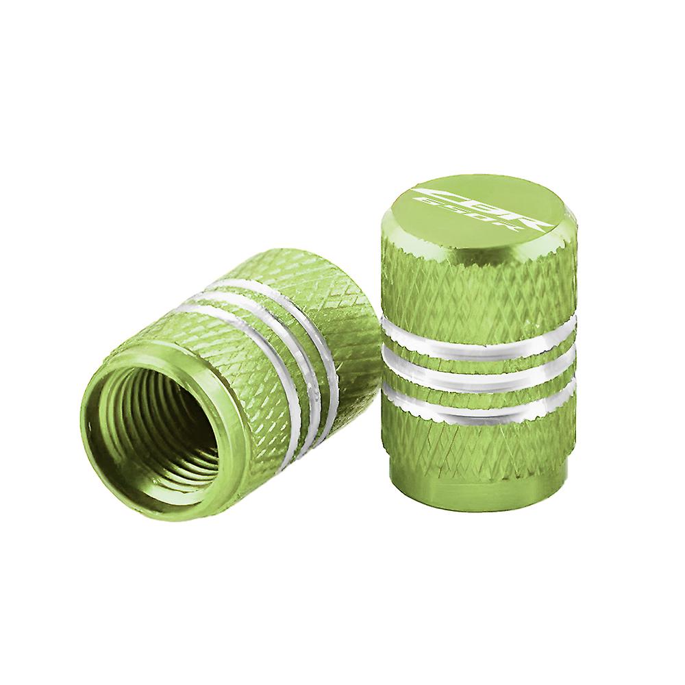 Motorcycle Tire Valve Cover Aluminum Alloy Cbr 650 R 2023 For Honda Cbr650r Cbr650 650r Accessories 2019 2020 2021 2022 2024
