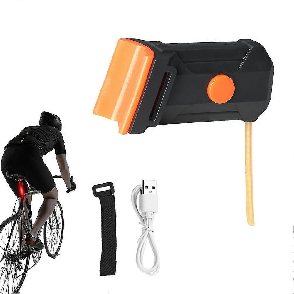 PhotonDrop - LED-pyörän takavalo InstaWhim Photon Drop -pyörän takavalot ~