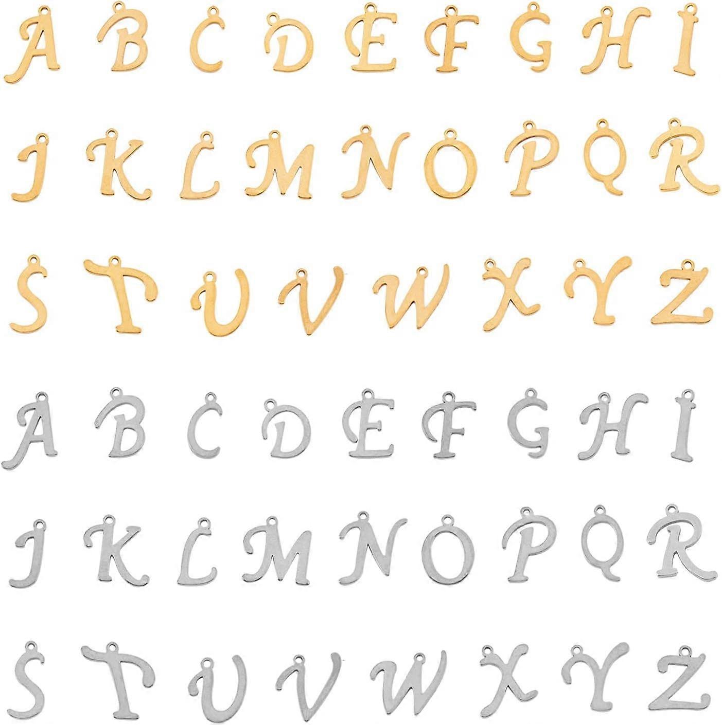 Tous fabriqués en acier inoxydable, sans plomb, solides et durables, parfaits pour hypoallergéniques, confortables à porter, de plus en plus populaires parmi les nouveaux types