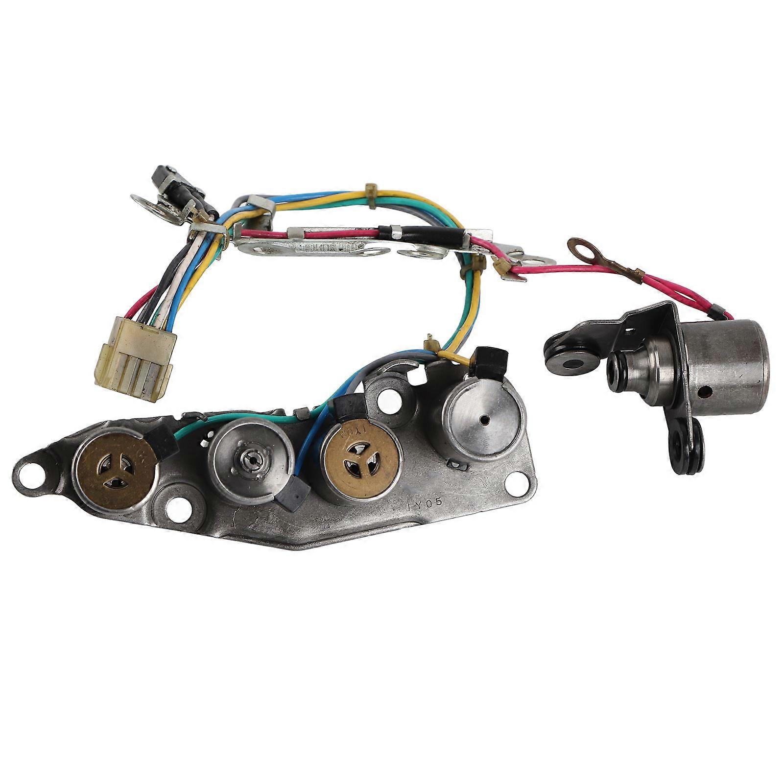 Transmission Shift Control Solenoid for Maxima Sentra Altima 20002006 3194085X01 E2U457